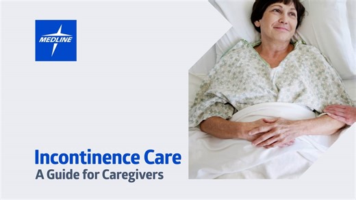 Incontinence Care Video