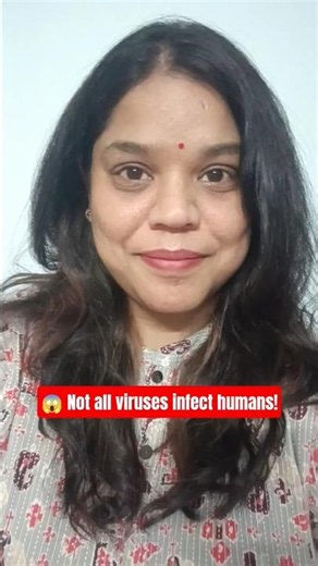 What Is a Bacteriophage? 🦠 | The Virus That Hunts Bacteria! 🤯