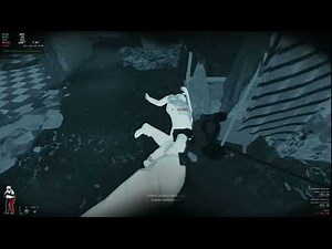 Ready or Not thermal vision mod