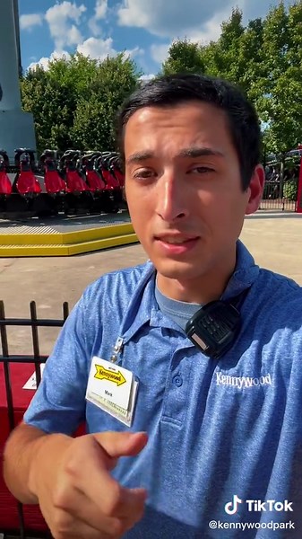 Thrilling Black Widow Ride at Kennywood: Conquer the Insane Thrill!