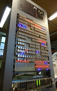 Zusie – The Relay Computer