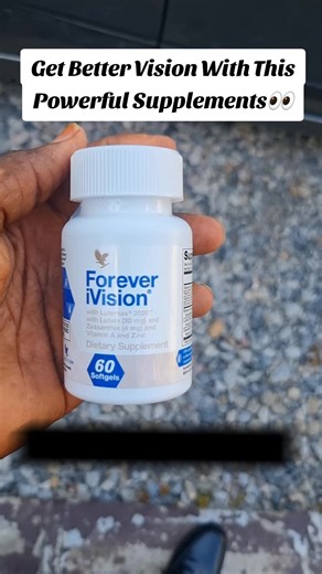 Get Better Vision With This Powerful Supplements. #purelyorganics #eyecare #wellness #naturalhealthyliving #goodhealth