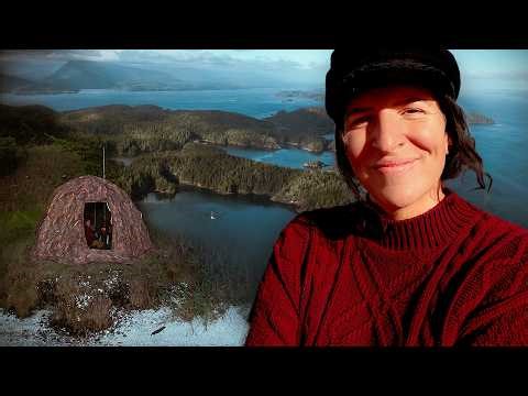 After 100 Days Sailing in Alaska… We Came Here to Reset