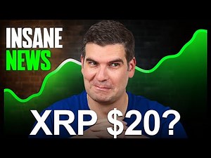 The XRP News That Changes Everything