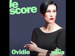 Ovidie est l'invitée du Score
