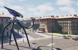 Update 09.07.2025 news - MARAUDER-S