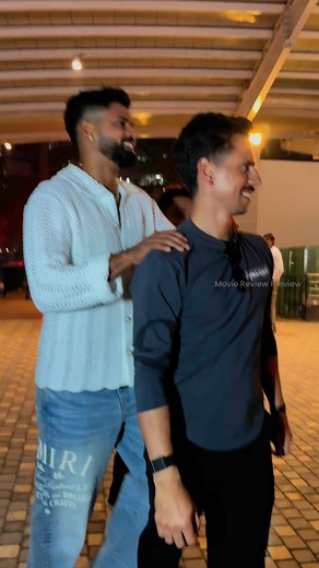 40K views · 39 reactions | Shreyas Iyer Spotted At Bandra | Movie Review Preview | Facebook