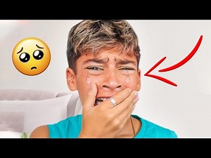 THE ROYALTY FAMILY: You Won't Believe Why FERRAN Almost CRIED...😢 w/ Andrea, Ali, Milan, Baby Blu 👑