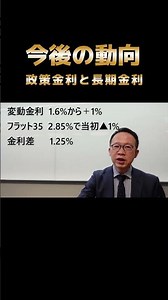 [Save 1.2 Million with Fixed Rate] Comparing Variable vs. Flat 35 Loans for a 45 Million Yen Mort...