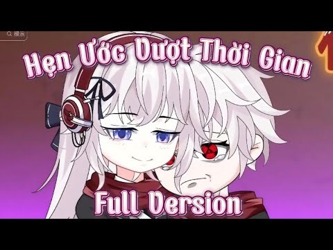 Hẹn Ước Vượt Thời Gian Full Version| Cáo Hoạt Hình Tv
