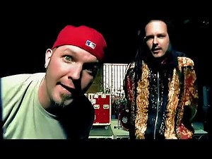 LIMP BIZKIT - Break Stuff ( HD OFFICIAL MUSIC VIDEO ) [ LYRICS ]