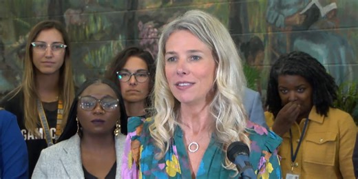 Charleston County School District extends superintendent’s contract through 2031