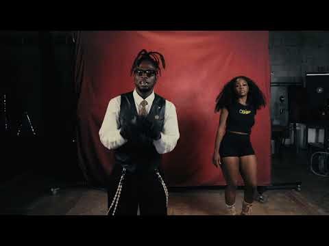 Fawaz - All Back & Base (Visualizer)