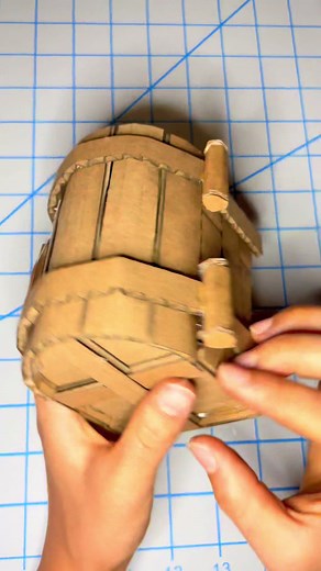 DIY Fortnite Chest Construction Guide