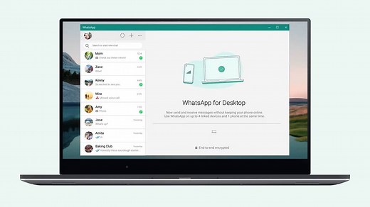 How To Send WhatsApp Messages On Your Computer