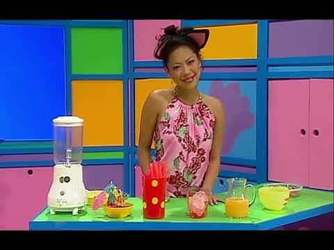 Hi-5 Australia: Playing Cool (Full DVD Video)