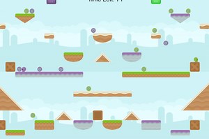 Green vs Purple - Free Addicting Game ★★★★★