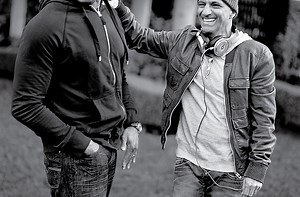 'The Defiant Ones': Dr. Dre and Jimmy Iovine's Wild Adventure