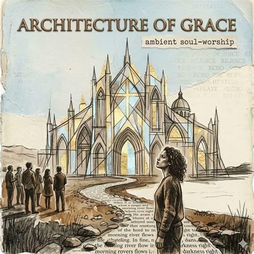 Architecture of Grace 4