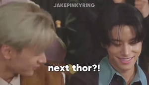 233K views · 10K reactions | Enhypen English Momenta are the funniest ever | Enhypen funny Moments . . . ©️ : @jakepinkyring #ENHYPEN #엔하이픈 #fypシ゚ #ENHYPEN_SUNGHOON #ENHYPEN_JUNGWON #ENHYPEN_SUNOO #ENHYPEN_HEESEUNG #ENHYPEN_JAKE #ENHYPEN_JAY #ENHYPEN_NIKI #jakeenhypen #enhypenedit | Yang Jungwon | Facebook