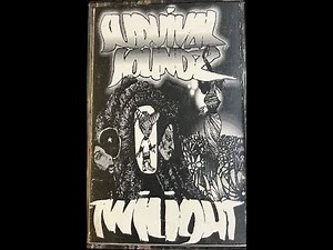 Survival Soundz "Twilight" [original cassette]