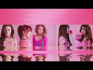 Red Velvet (레드벨벳)- Perfect 10 [English Cover Lyrics]