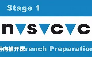 只要5分钟，看懂地下连续墙施工工艺。现场！