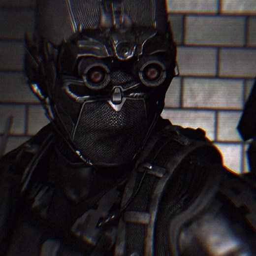 Sam Fisher Edit: Splinter Cell Blacklist Highlights