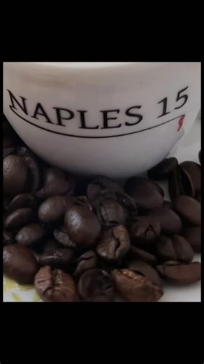 At Napoli💙 we are all a bit of a barista, it is part of the Neapolitan culture, I have to thank my father Vincenzo, who was a true master of espresso coffee, so at the age of 5 or 6 i to work in a bar in the center of Naples: I brought the coffee they ordered and slowly I began to learn the barista craft, then the rest I owe everything, my father's teaching! In Naples, Italy, coffee transcends being just a beverage; it embodies a cherished daily ritual and a vibrant art form that reflects the c