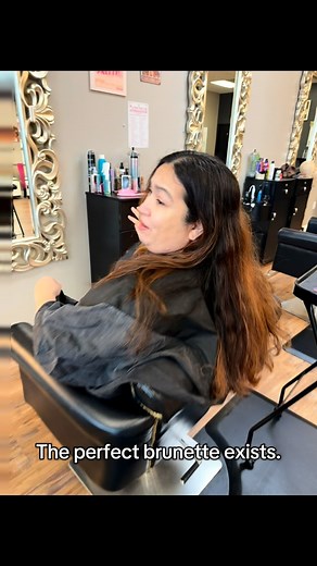 ✨ Would you believe all this took was a root melt toner? 😌❤️ We haven’t touched her balayage since JUNE! She just needed a little love & magic ✨💫 Come visit us and don’t miss out on your holiday hair glow-up! 📍 1452 Pennsylvania Ave, Bethlehem PA 18018 Call us or book online — info in bio. Goddess Hair Salon has your back 🔥💁🏻‍♀️ #bethlehempa #brunettehair #brunettebalayage #brunettegoals #hairtransformation #hairtok #abehair #allentownpa #eastonpa #lehighvalleyhairstylist #pa stylist #pa h