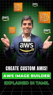 AWS Image Builder for Beginners | Automate Server Image Creation | Red9SysTech #AWS #ImageBuilder