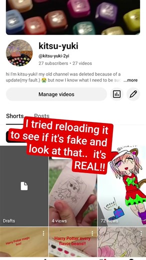 HOW!? and sorry it's too fast, slow it down