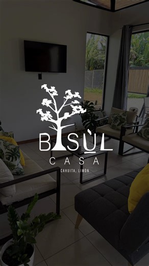 Casa Butsul: Tu Escape Perfecto en el Caribe Sur