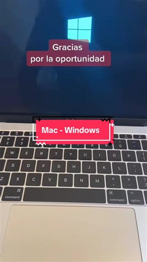 💻✨ ¿Sabías que a las MacBook Pro se les puede instalar Windows 10? 🛠️ Instalación de doble sistema Mediante un programa especializado, es posible instalar dos sistemas operativos en tu computadora: macOS y Windows 10, trabajando de forma segura y estable. 🔁 Escoge cómo trabajar Al encender tu MacBook Pro, tú decides qué sistema operativo usar. Así puedes cambiar fácilmente entre macOS y Windows, según lo que necesites en el momento. 🧩 Compatibilidad total Esto es ideal si utilizas programas 
