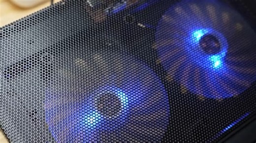 技界_外星人M16_X16星舰16X电脑支架Alienware_X14笔记本支架悬空散热托架折叠式便携桌面立式底座_散热器风扇支架-银色_11-18英寸通用