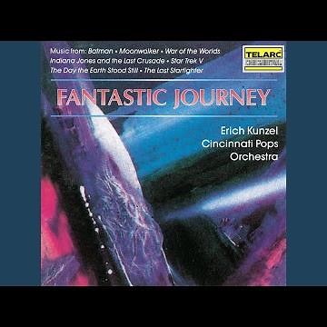 Main Theme From "The Beastmaster"