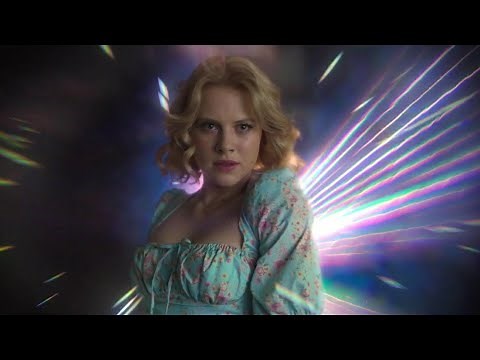 Stella - All Powers Scenes | Fate: The Winx Saga S02