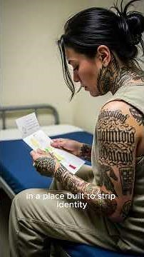 WOMEN’S PRISON SECRETS: MOTHERHOOD, TRAUMA & PSYCHOLOGICAL WARFARE | SHORT DOCUMENTARY