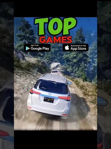 Top 3 realistic game - Top 3 realistic car game open world #short #shorts #viral