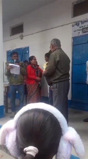 Kal amader chhele Subham er Class Nine er final exam er result ber hoyeche. Amar sarir kharap er janyo school e jete pari ni tai video ta tomader sathe share korte deri hoye gelo. Ai vabe agiye jao sona baba. Sabar ashirwad kanona kori. Joy shree Krishna. #StarSender #nonfollowersviewers #follower | Shilpi Debnath