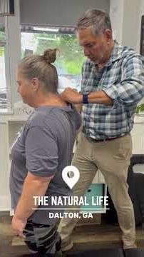 Fixing Stuck Shoulder Blades & Instant Posture Reset! 💥