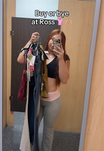 Buy or bye top editio #tryon #tryonhaul #ross #shoppinghaul #shopping | buy or bye from ross