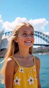 Beautiful girls from Australia #top10 #girls