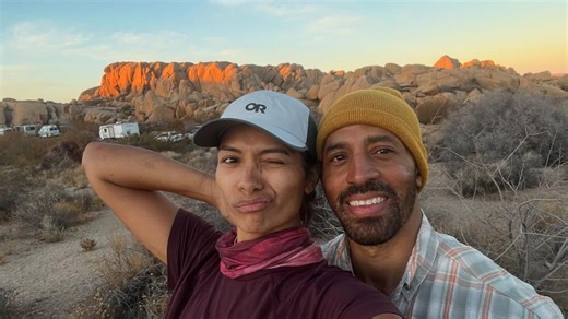 "Epitome of a narcissist"—Netizens criticize The Amazing Race star Jonathan's negative behavior towards Ana