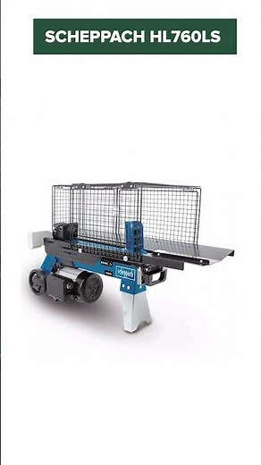 TOP—5. Meilleures fendeuses de bûches (couchées et debout). Test & Comparatif 2025