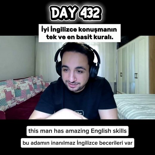 English Central Speaking Practice with Teacher