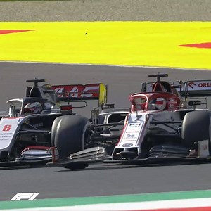 Vintage Kimi Raikkonen 🤩🇫🇮 | F1