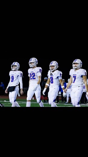 Semifinals. | Churchill Lancers Football