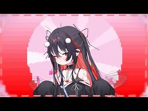 Mosquito Girl: Buzz Buzz Buzz... 【Pre-made Vtuber Models】
