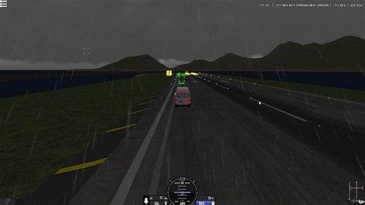 ⚡简 单 飞 机 联 机 大 赏⚡